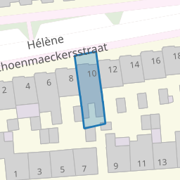 Perceel MTT00-R-1762