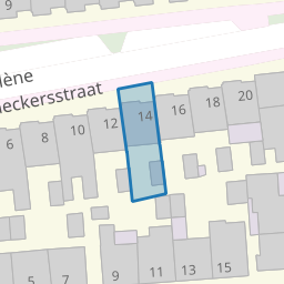 Perceel MTT00-R-1764