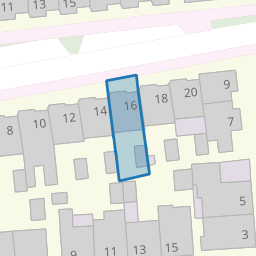 Perceel MTT00-R-1765