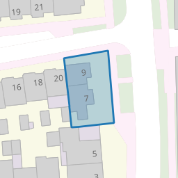 Perceel MTT00-R-1767