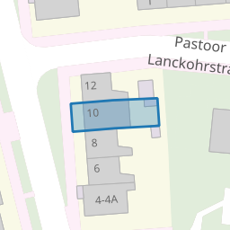 Perceel MTT00-R-1769