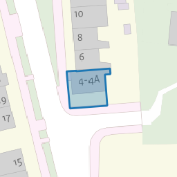 Perceel MTT00-R-1772