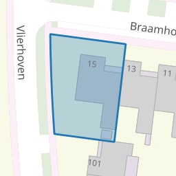 Perceel MTT00-R-1774