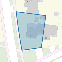 Perceel MTT00-R-1779