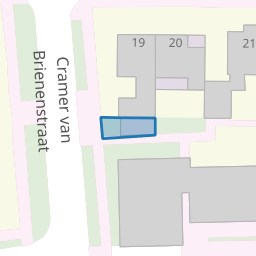 Perceel MTT00-R-1786