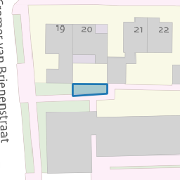 Perceel MTT00-R-1787