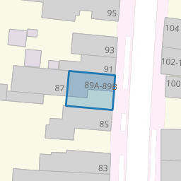 Perceel MTT00-R-1796