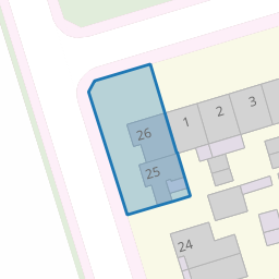 Perceel MTT00-R-1797