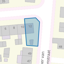 Perceel MTT00-R-1805