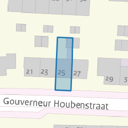 Perceel MTT00-R-1815