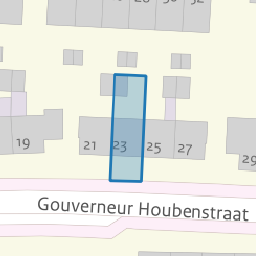 Perceel MTT00-R-1816