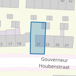 Perceel MTT00-R-1817