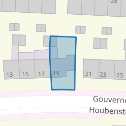 Perceel MTT00-R-1818