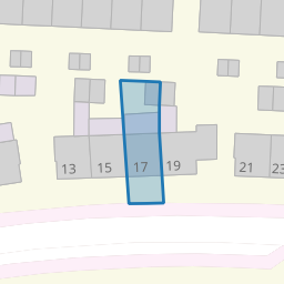 Perceel MTT00-R-1819