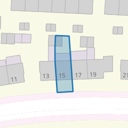 Perceel MTT00-R-1820