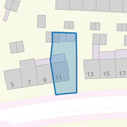 Perceel MTT00-R-1822