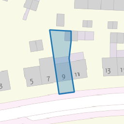 Perceel MTT00-R-1823