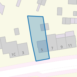 Perceel MTT00-R-1825