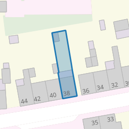 Perceel MTT00-R-1831