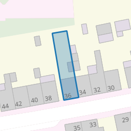 Perceel MTT00-R-1833