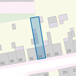 Perceel MTT00-R-1834