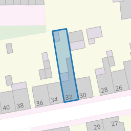 Perceel MTT00-R-1835