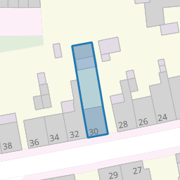 Perceel MTT00-R-1836