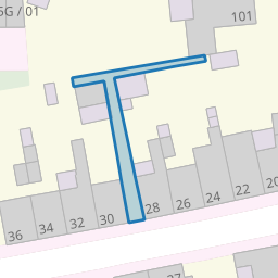 Perceel MTT00-R-1837
