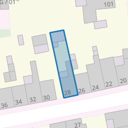 Perceel MTT00-R-1838