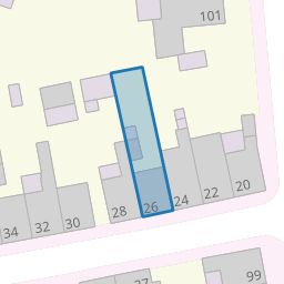 Perceel MTT00-R-1839