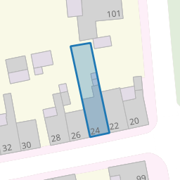 Perceel MTT00-R-1840