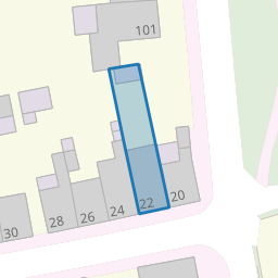 Perceel MTT00-R-1841