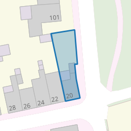 Perceel MTT00-R-1842