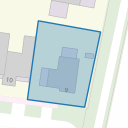 Perceel MTT00-R-1848