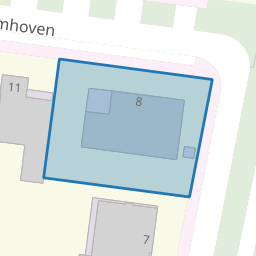 Perceel MTT00-R-1849