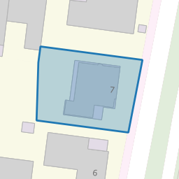 Perceel MTT00-R-1850