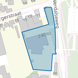 Perceel MTT00-R-1854