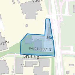 Perceel MTT00-R-1855