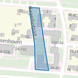 Perceel MTT00-R-1860