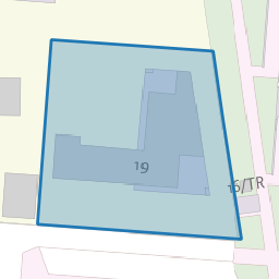 Perceel MTT00-R-1868