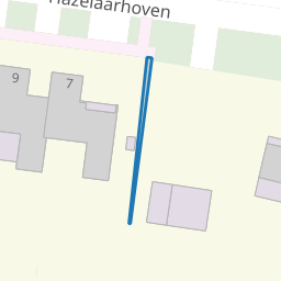 Perceel MTT00-R-1871