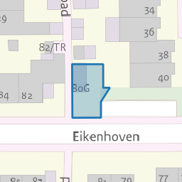 Perceel MTT00-R-1877