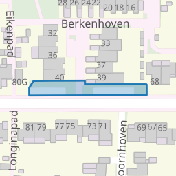 Perceel MTT00-R-1878