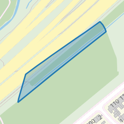 Perceel MTT00-R-1879