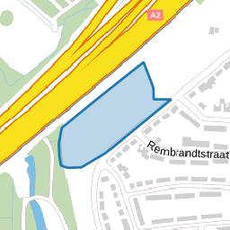 Perceel MTT00-R-1880