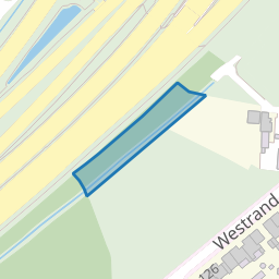 Perceel MTT00-R-1885