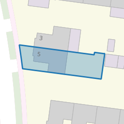 Perceel MTT00-R-1888