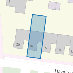 Perceel MTT00-R-1890