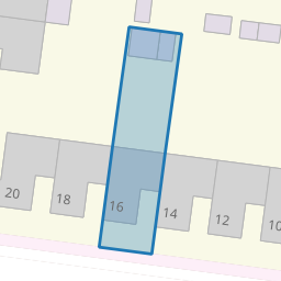 Perceel MTT00-R-1891