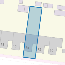 Perceel MTT00-R-1892